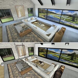 Vray for SketchUp