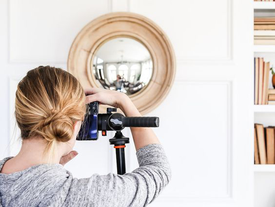 Interior Design Photography Course for Beginners