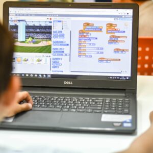Game Development COurse for Kids